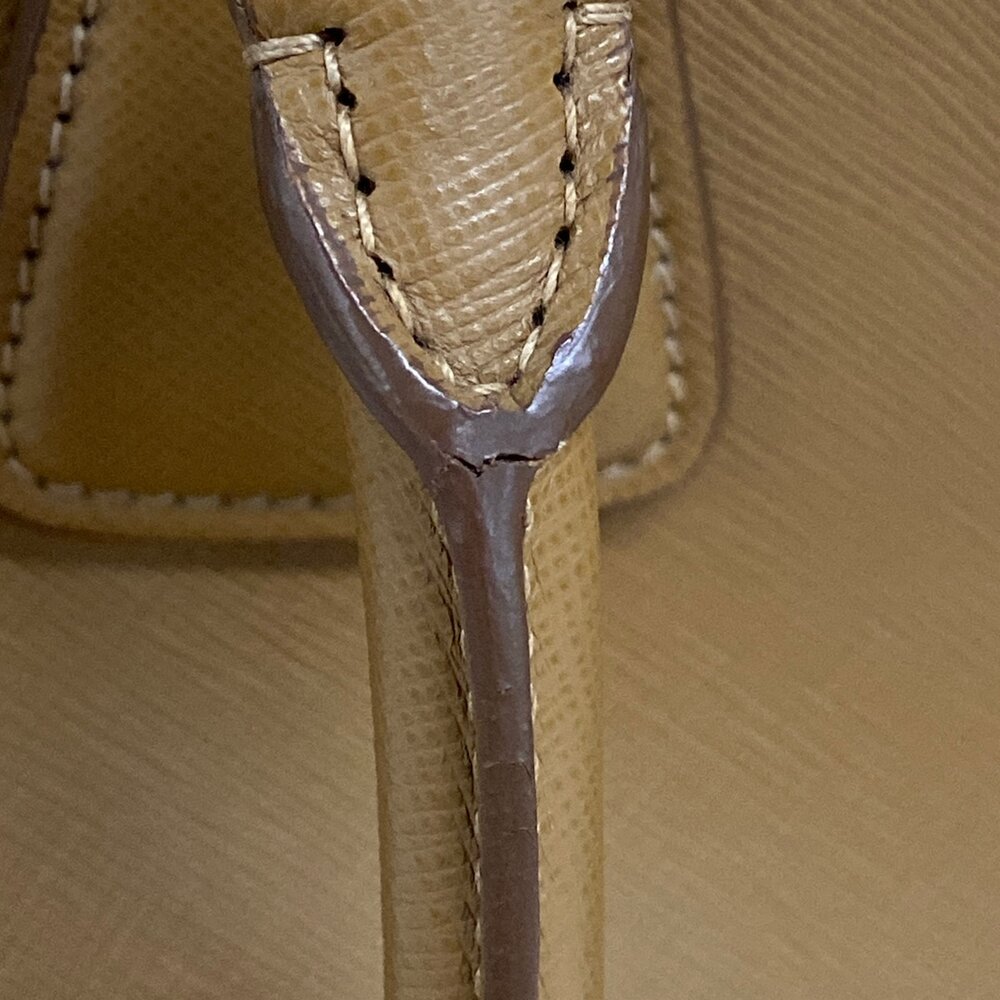 Prada Handbag - Picture 14 of 15